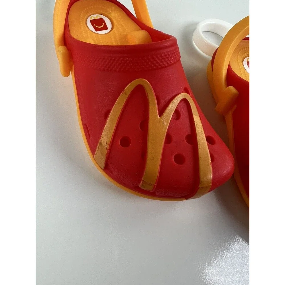 CROCS preowned light